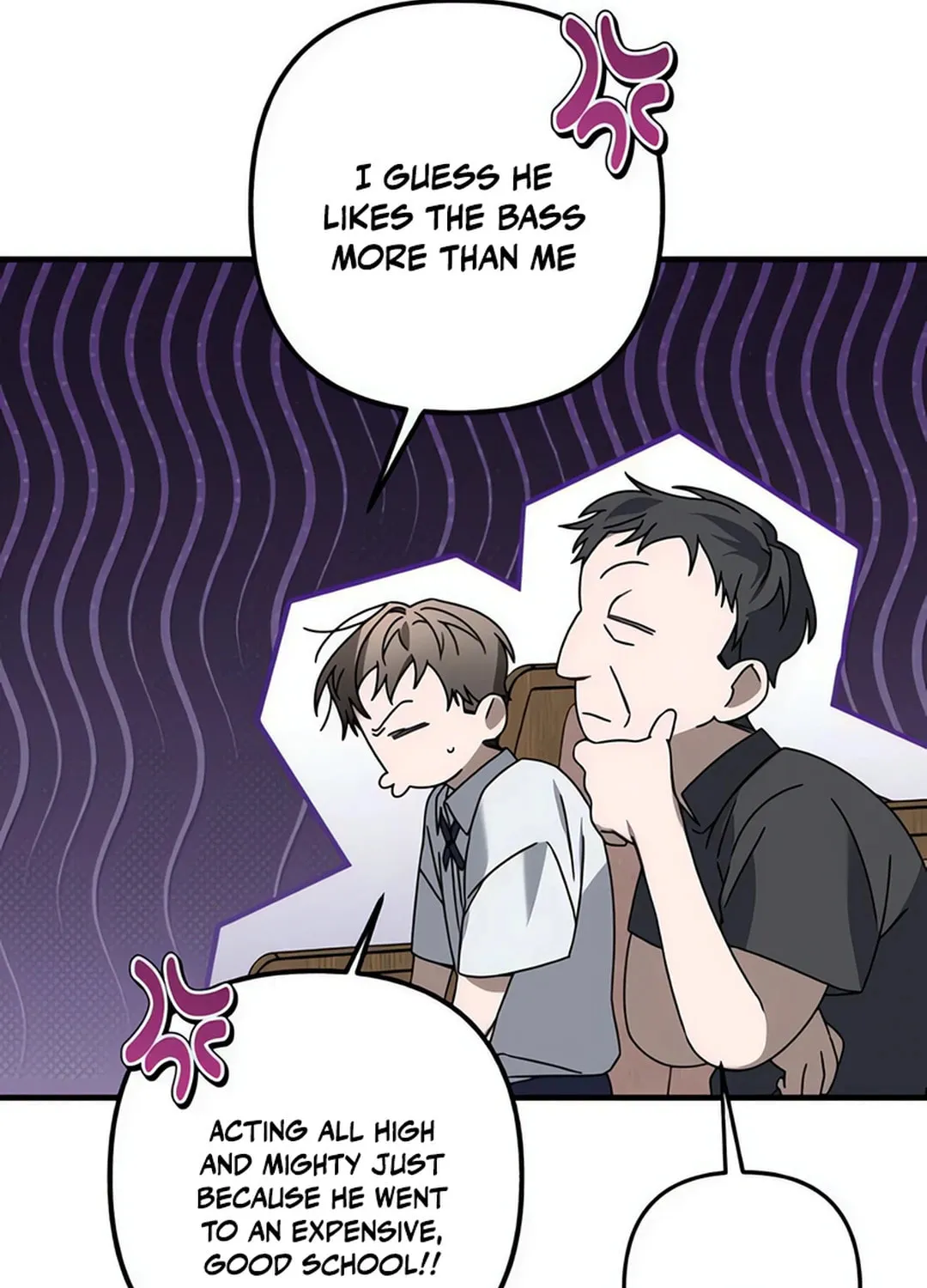 Sounds Like Chapter 7 page 70 - 