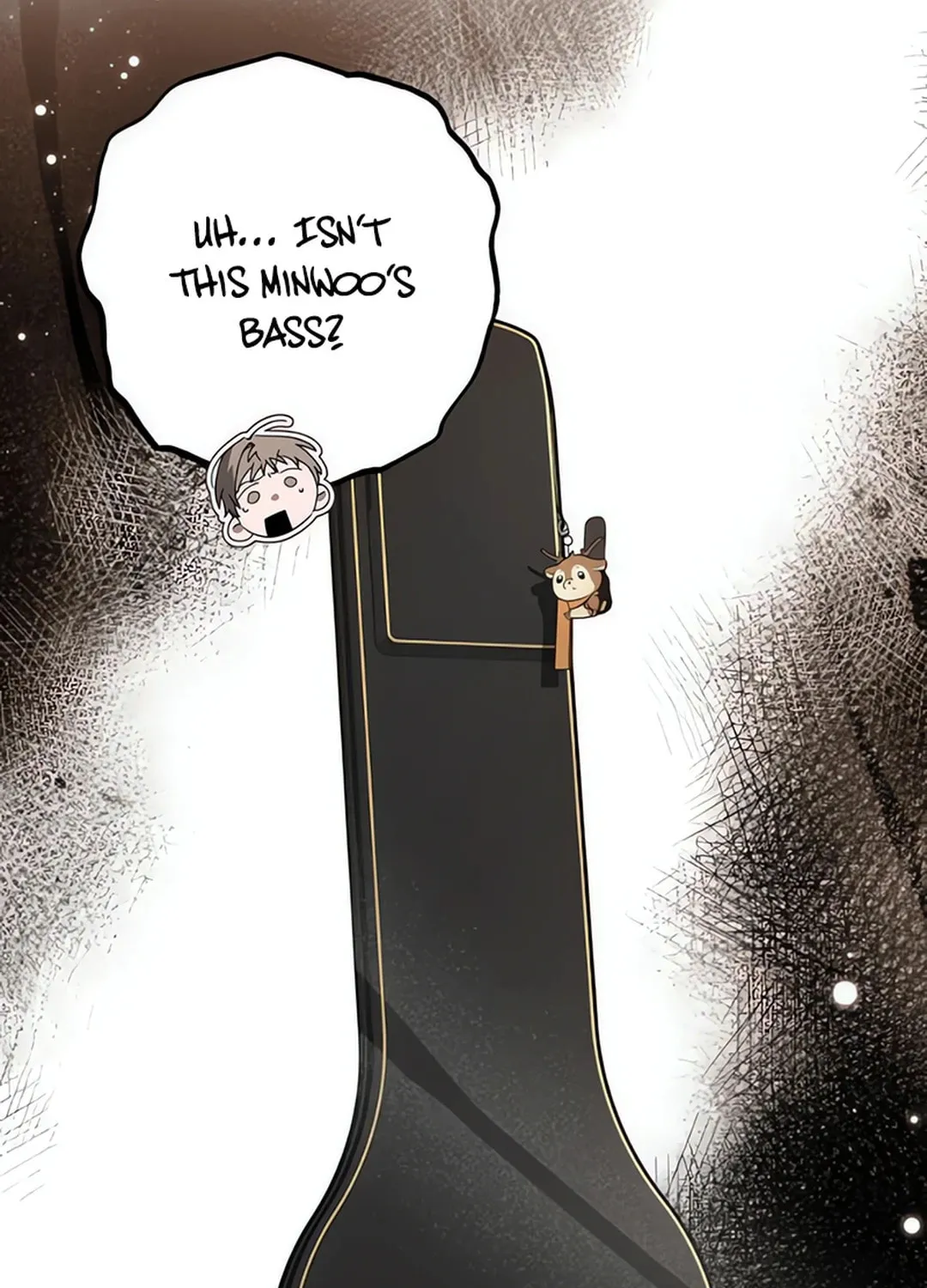 Sounds Like Chapter 7 page 76 - 
