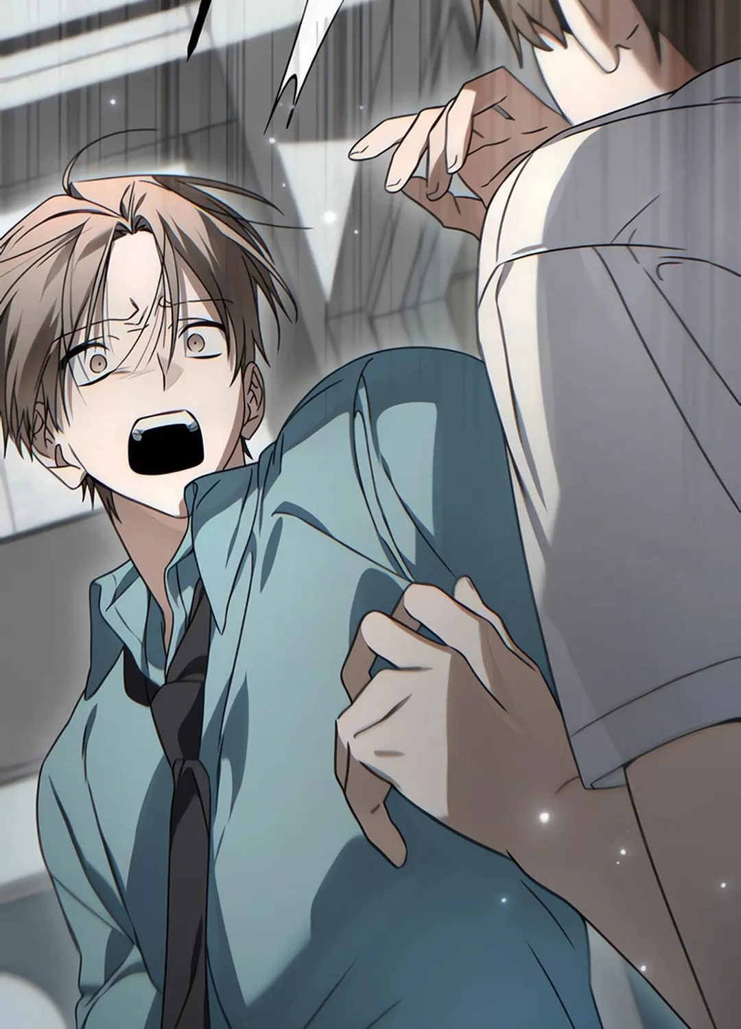 Sounds Like Chapter 8 page 101 - 