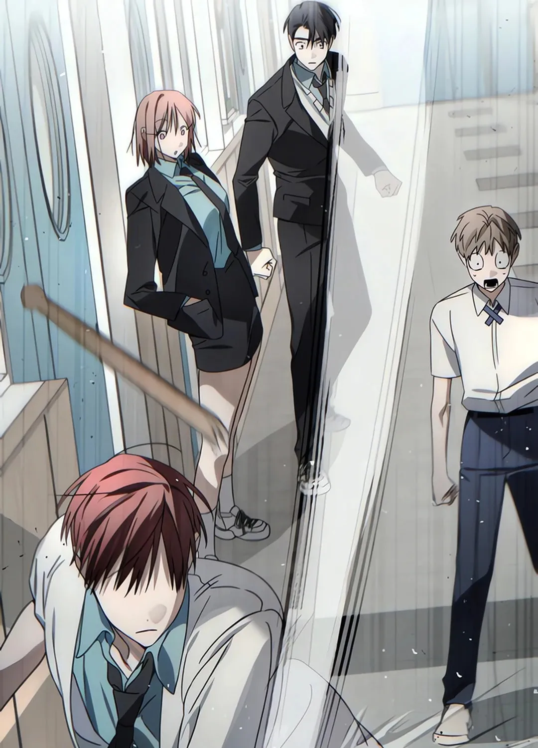 Sounds Like Chapter 8 page 119 - 
