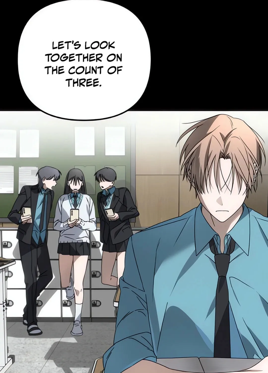 Sounds Like Chapter 8 page 14 - 