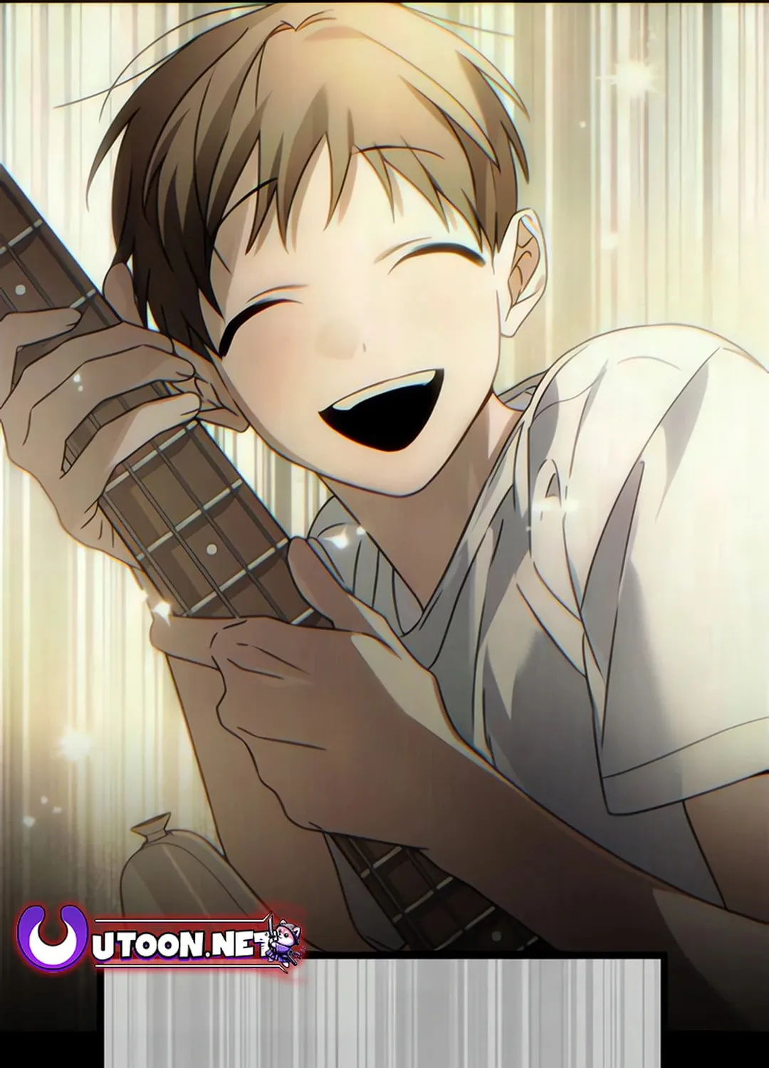 Sounds Like Chapter 8 page 28 - 