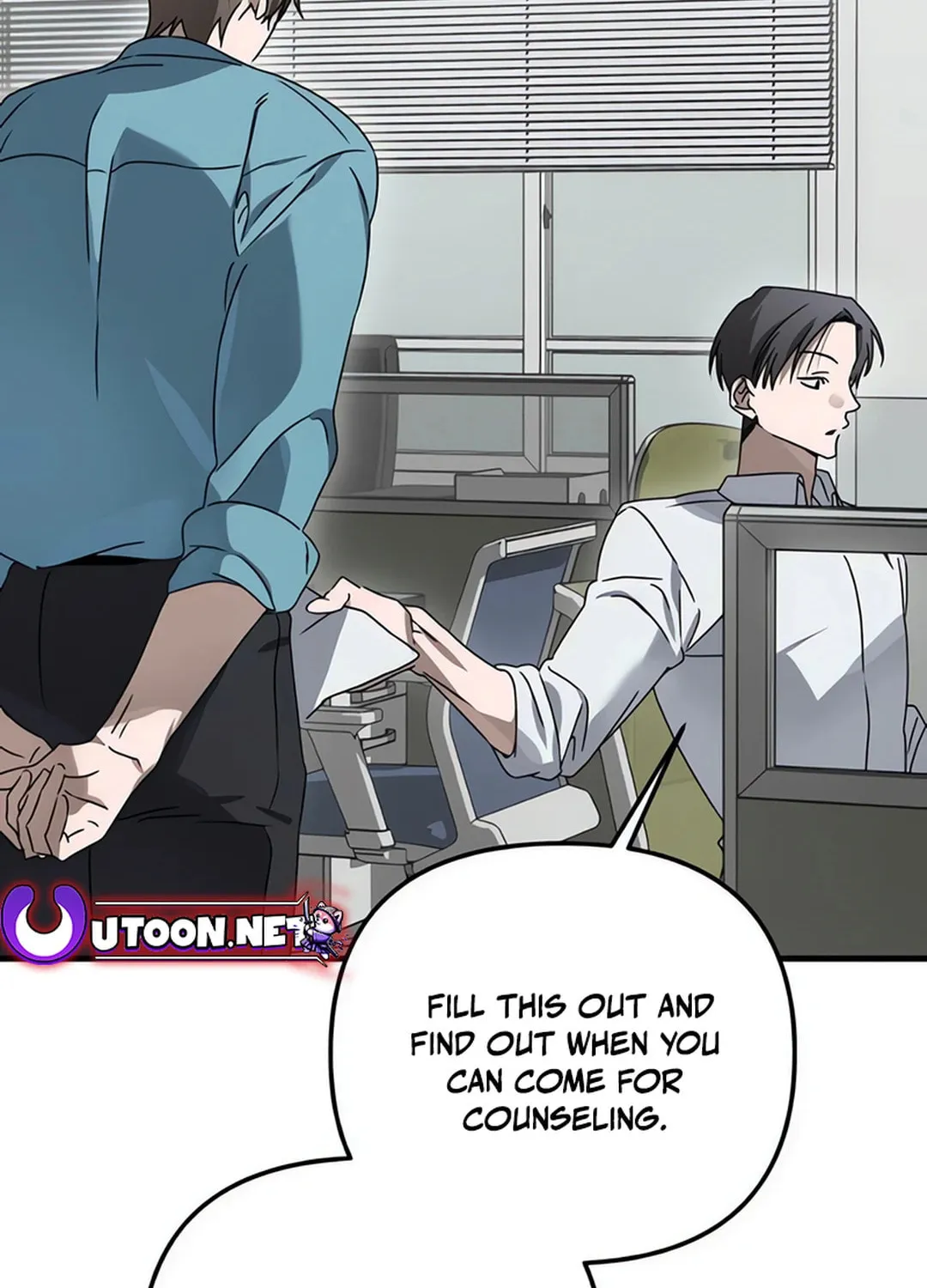 Sounds Like Chapter 8 page 40 - 