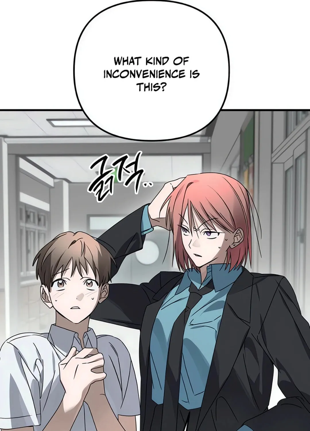 Sounds Like Chapter 8 page 55 - 