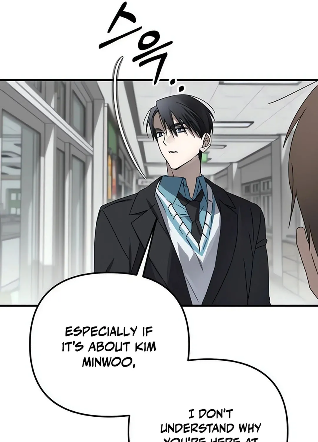 Sounds Like Chapter 8 page 61 - 