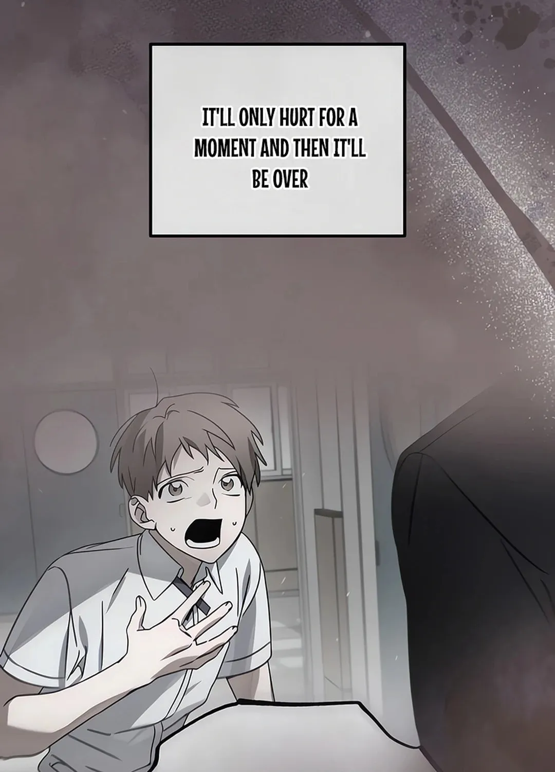 Sounds Like Chapter 9 page 107 - 