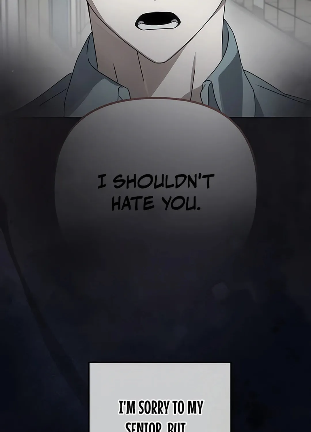 Sounds Like Chapter 9 page 110 - 