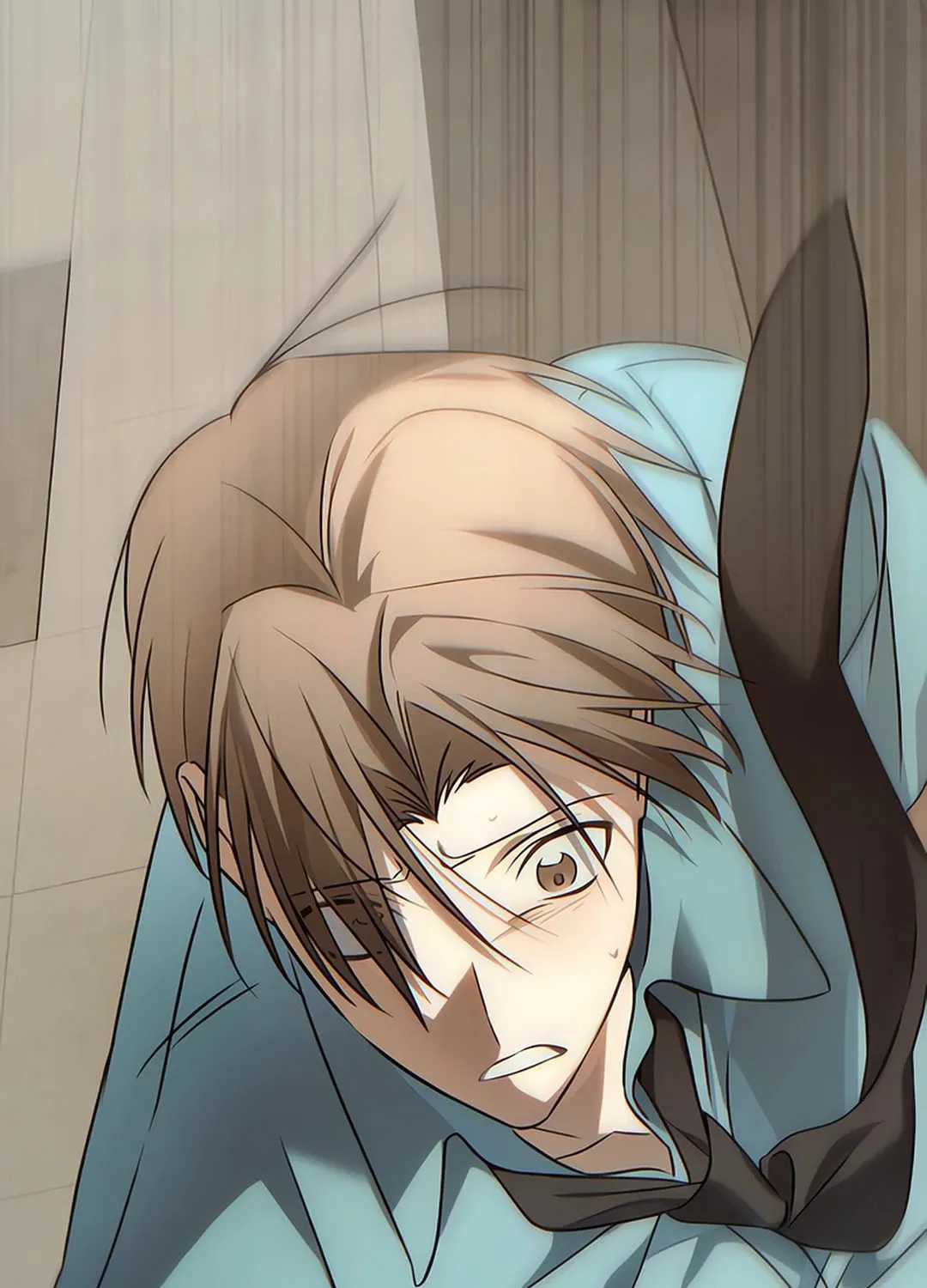 Sounds Like Chapter 9 page 125 - 
