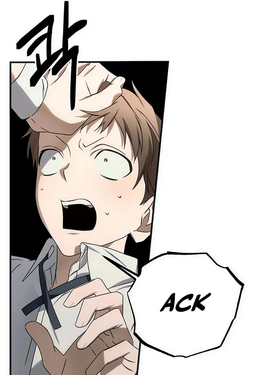 Sounds Like Chapter 9 page 21 - 