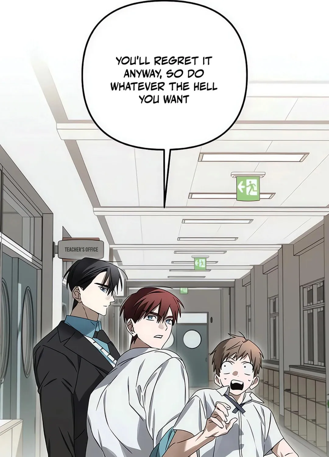 Sounds Like Chapter 9 page 35 - 