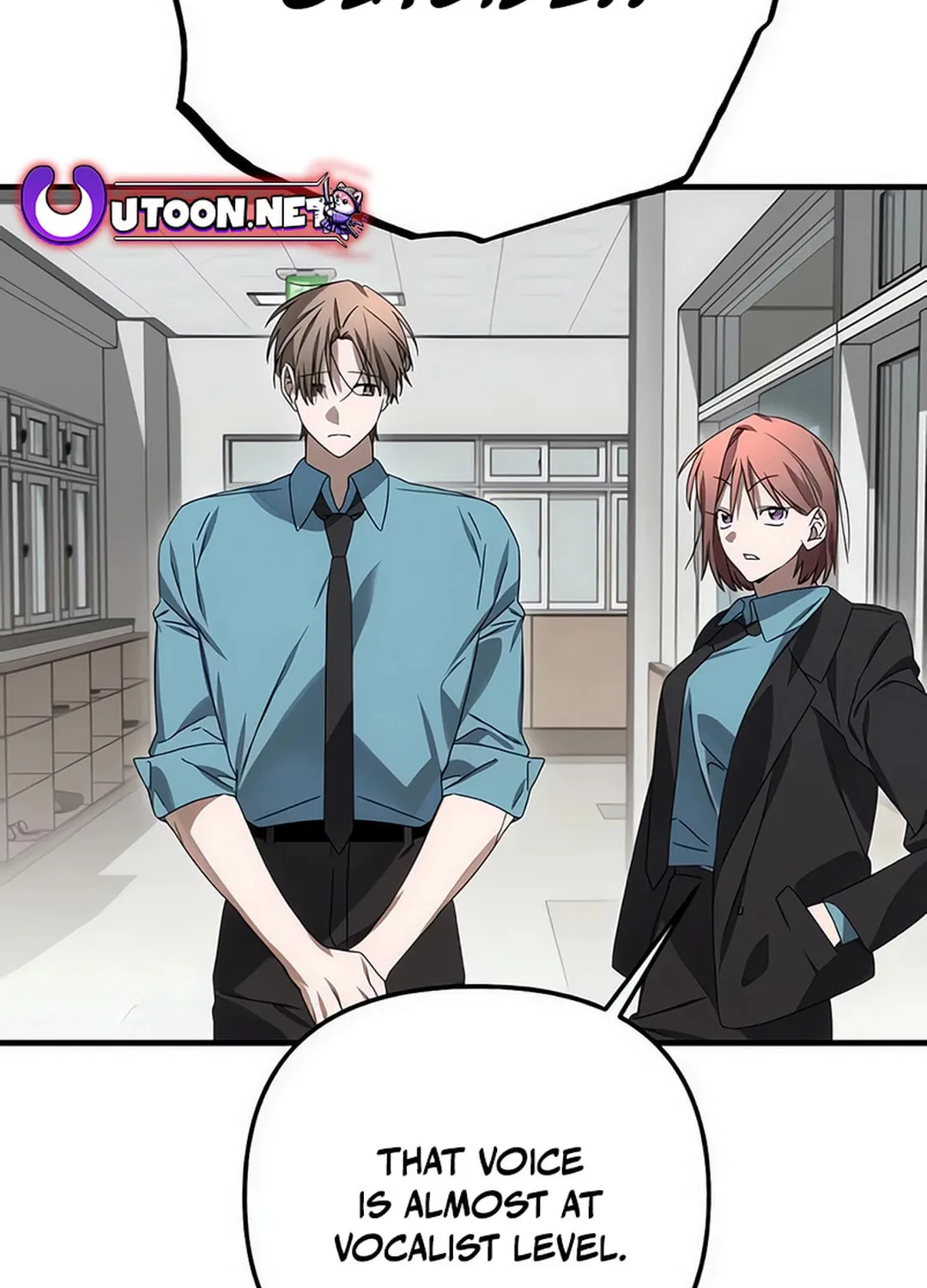 Sounds Like Chapter 9 page 40 - 