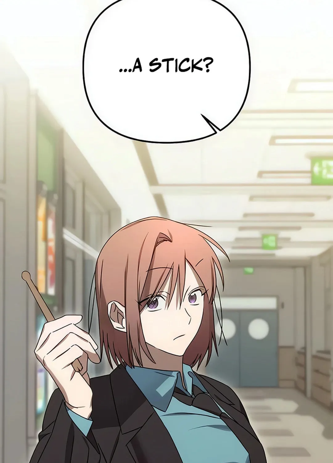 Sounds Like Chapter 9 page 45 - 