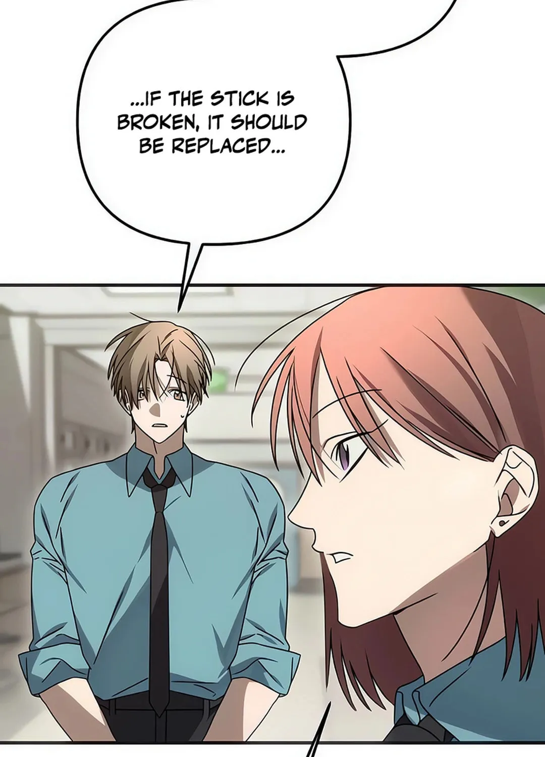Sounds Like Chapter 9 page 47 - 