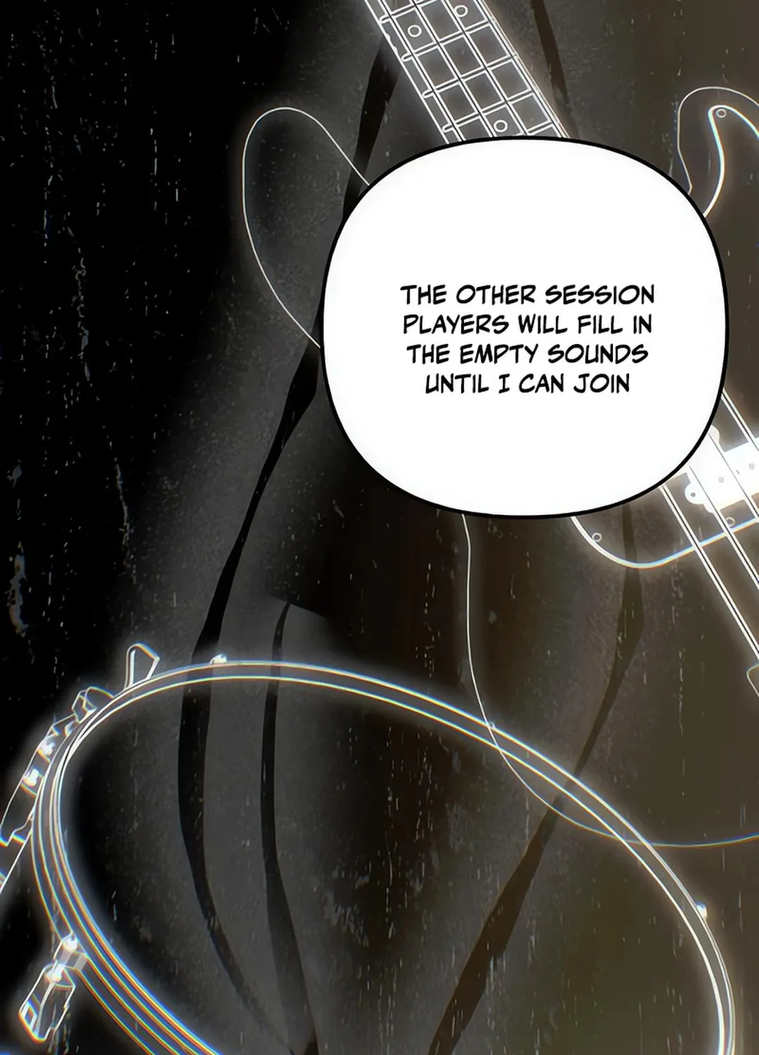 Sounds Like Chapter 9 page 54 - 