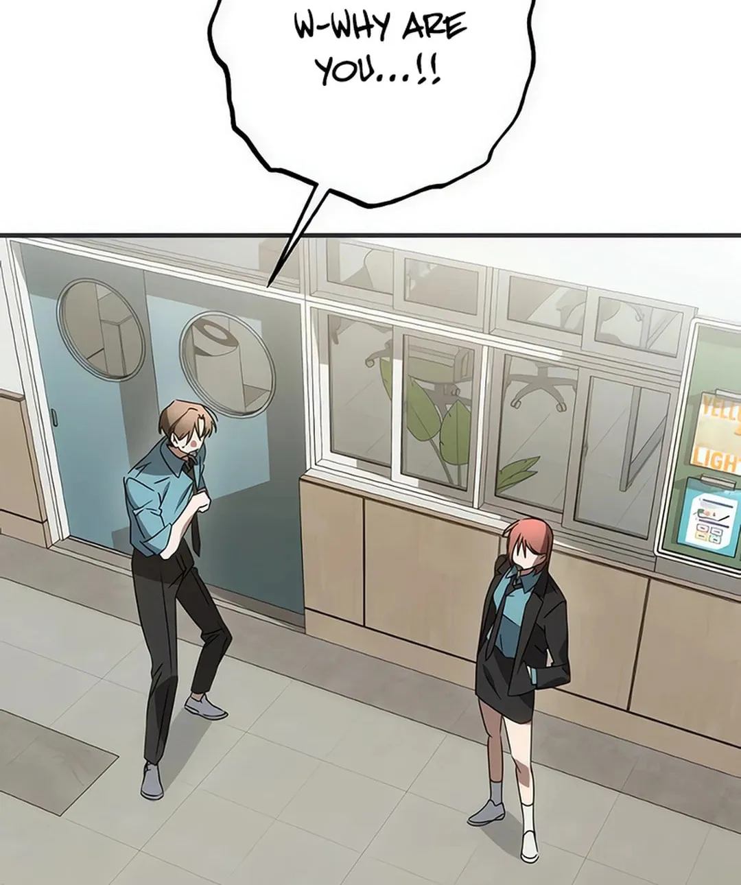 Sounds Like Chapter 9 page 61 - 
