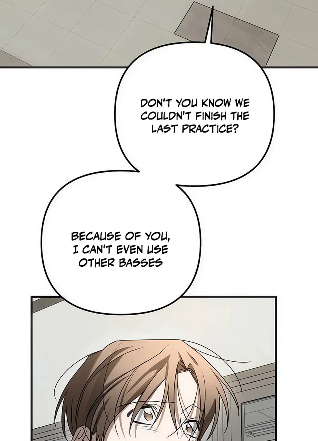 Sounds Like Chapter 9 page 62 - 