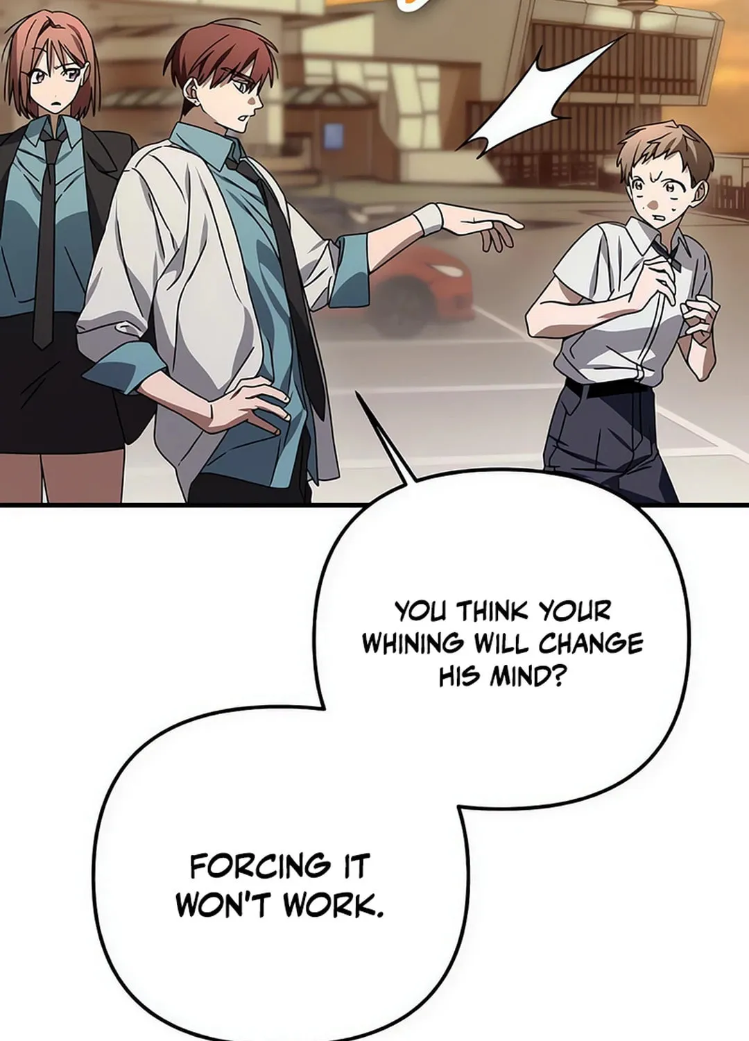 Sounds Like Chapter 9 page 79 - 