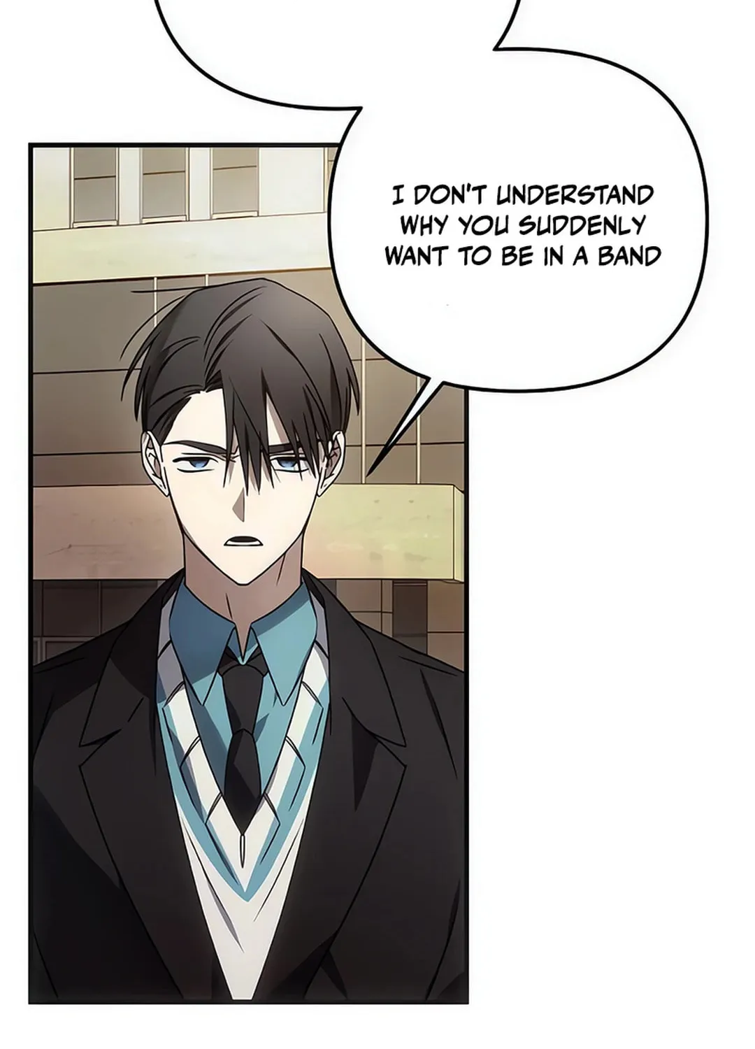Sounds Like Chapter 9 page 91 - 