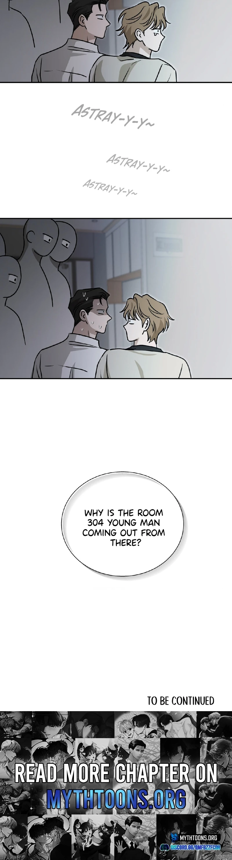 Sour or Astringent Chapter 1 page 13 - 