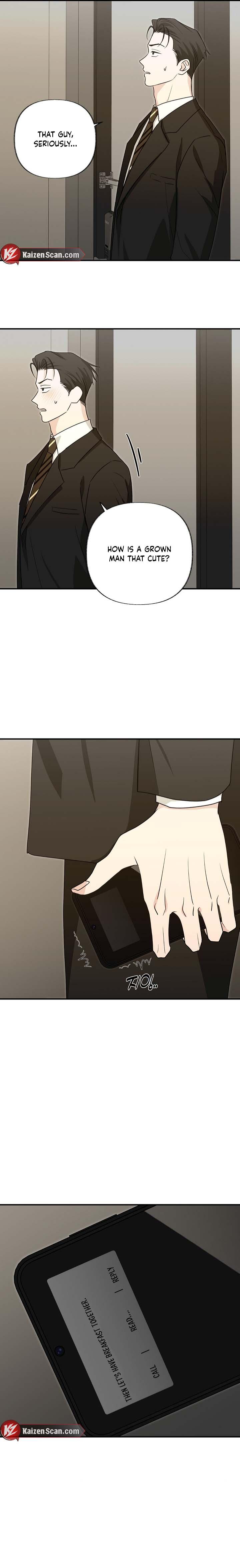 Sour or Astringent Chapter 10 page 9 - 