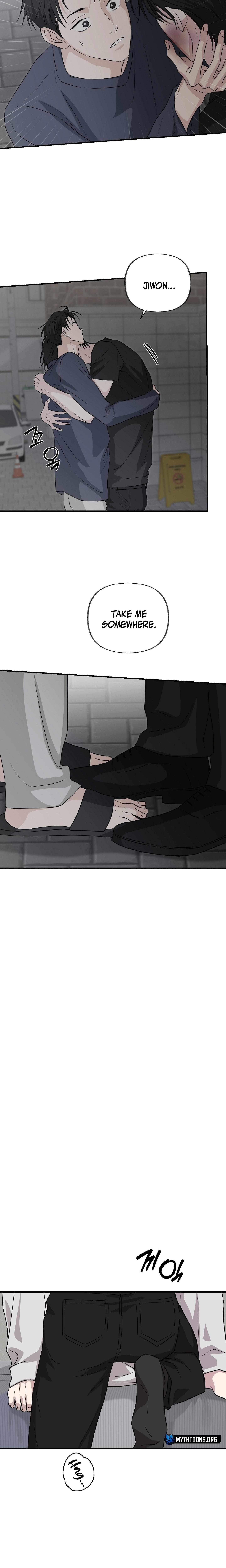 Sour or Astringent Chapter 15 page 14 - 