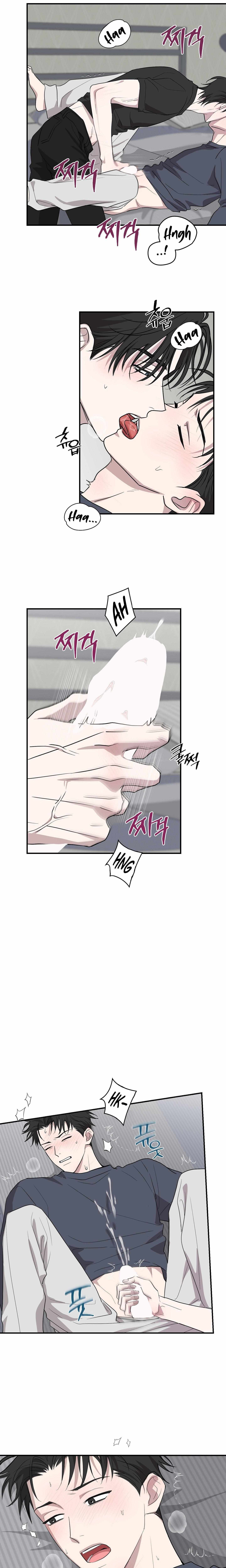 Sour or Astringent Chapter 15 page 15 - 