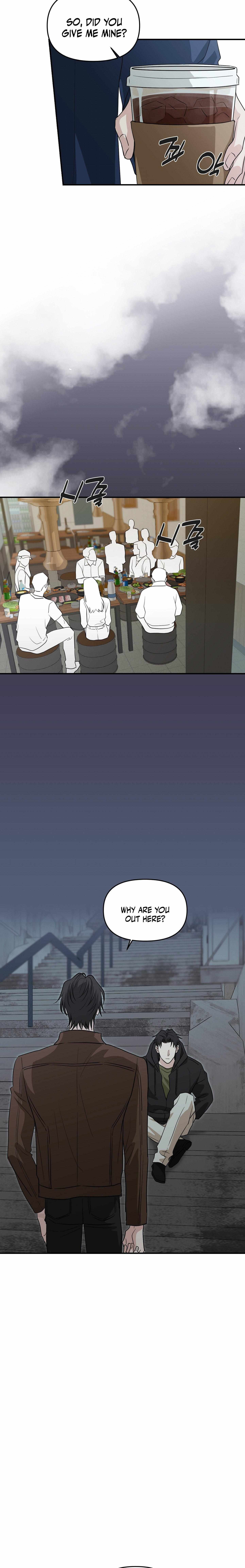 Sour or Astringent Chapter 15 page 7 - 