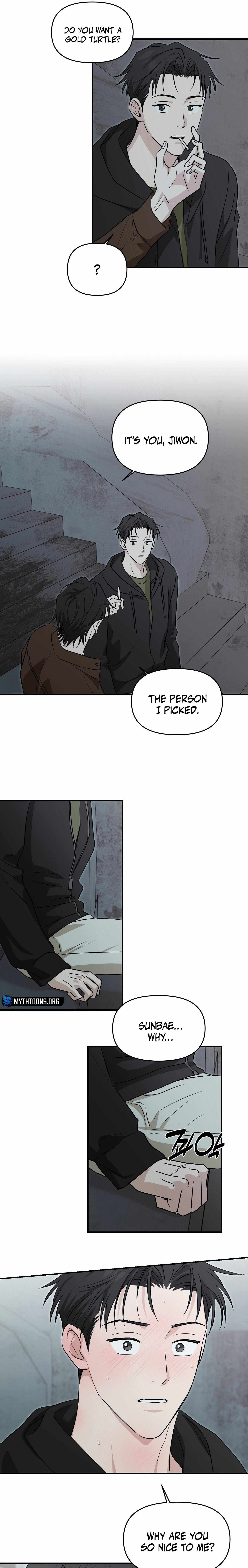 Sour or Astringent Chapter 15 page 9 - 