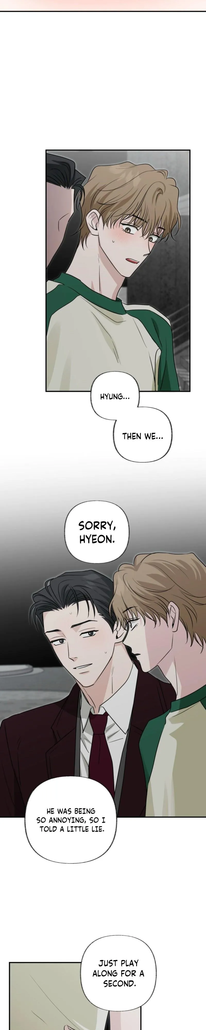 Sour or Astringent Chapter 18 page 11 - 