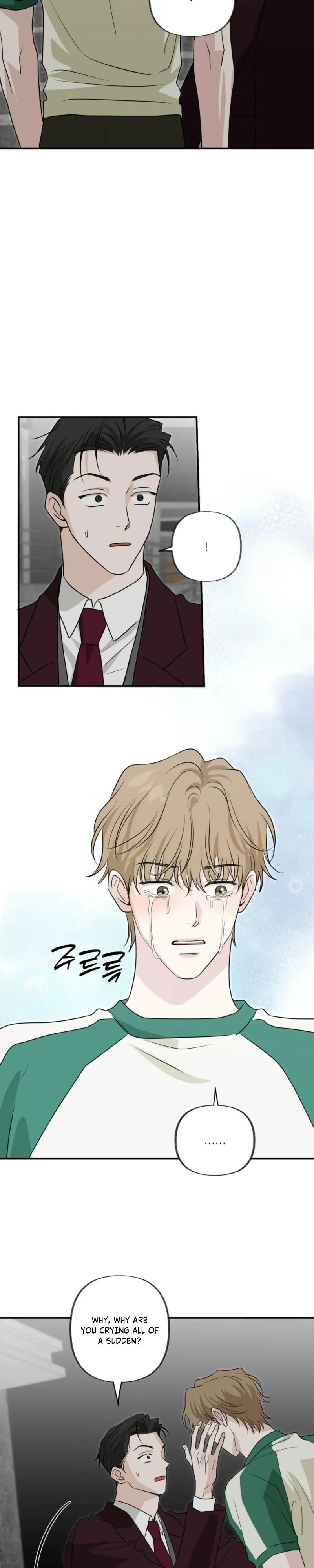 Sour or Astringent Chapter 18 page 13 - 