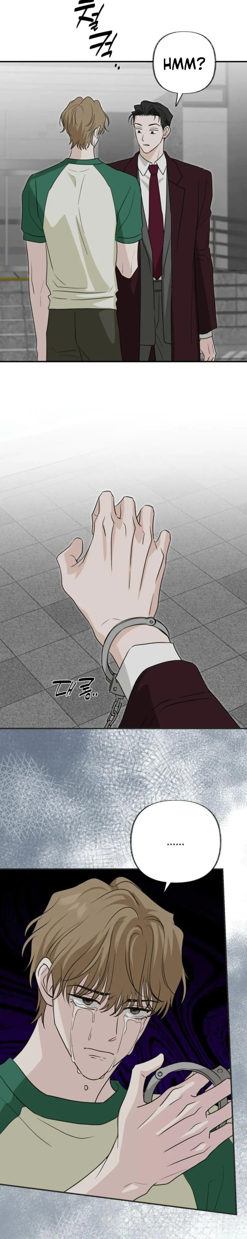 Sour or Astringent Chapter 18 page 15 - 