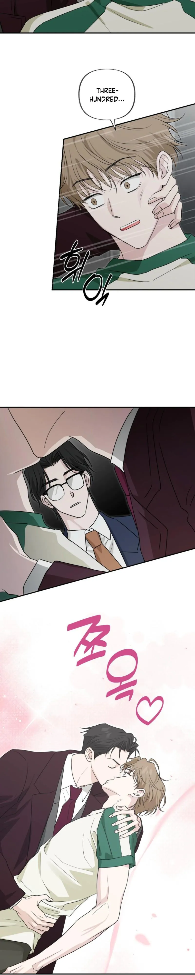 Sour or Astringent Chapter 18 page 7 - 