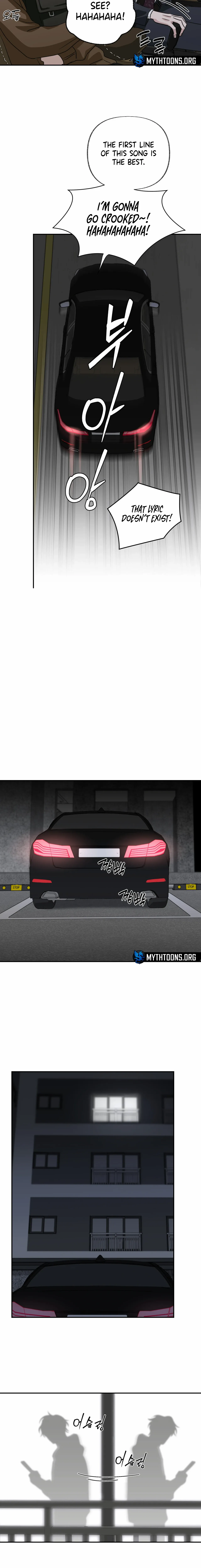 Sour or Astringent Chapter 2 page 14 - 
