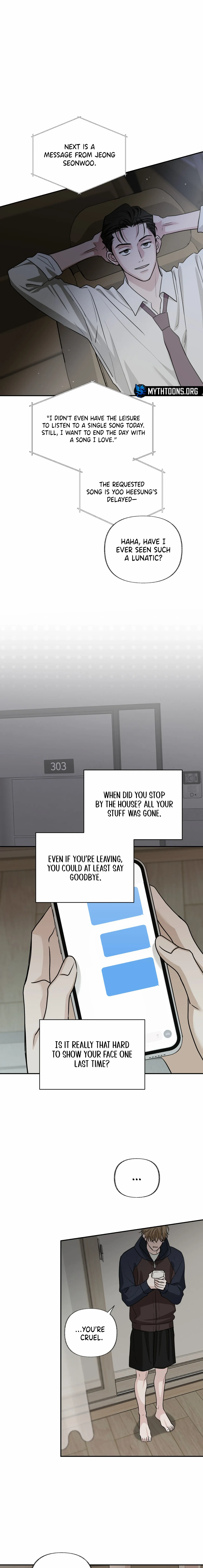 Sour or Astringent Chapter 2 page 15 - 