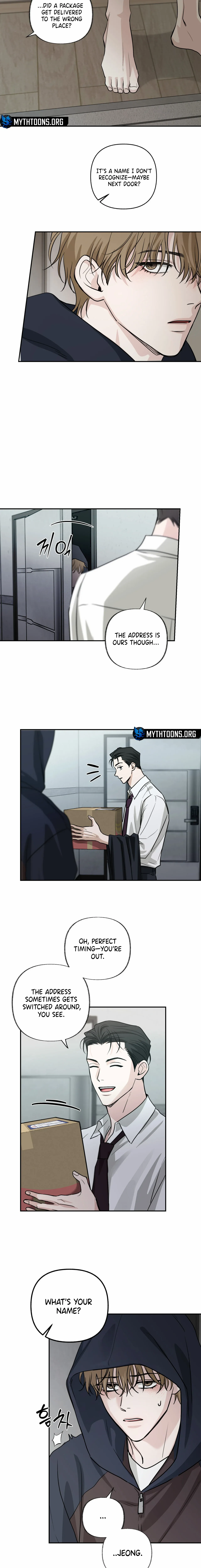 Sour or Astringent Chapter 2 page 16 - 