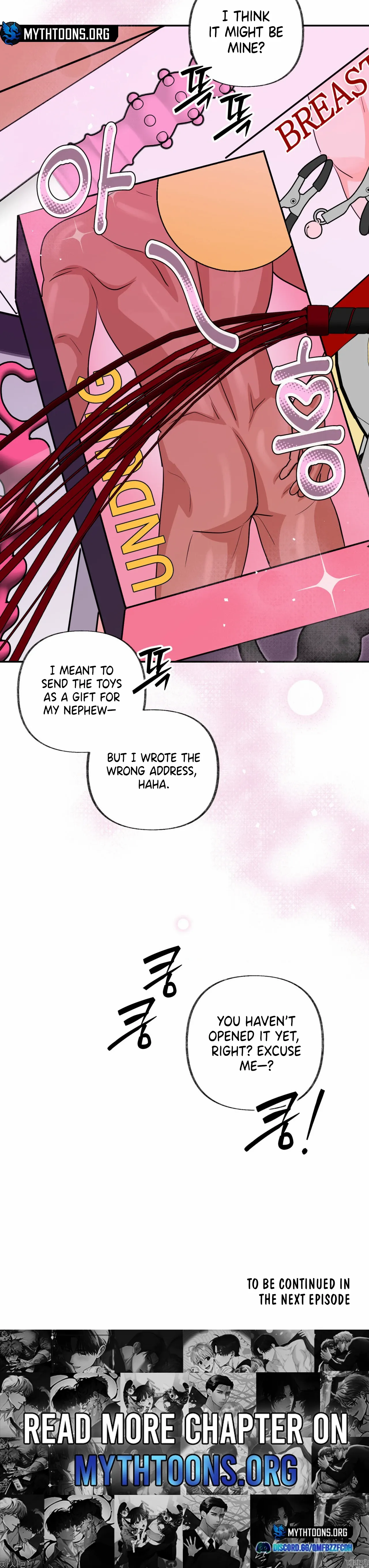 Sour or Astringent Chapter 2 page 20 - 