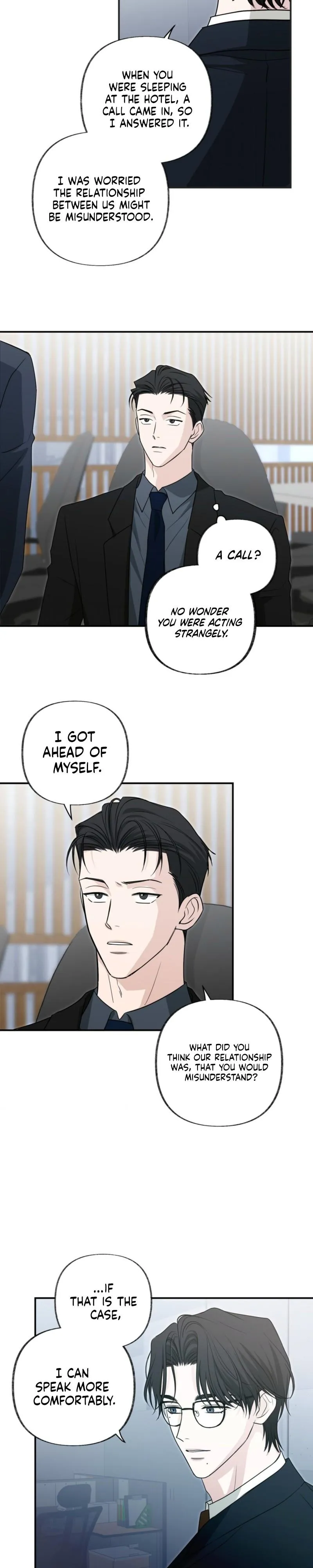 Sour or Astringent Chapter 20 page 13 - 