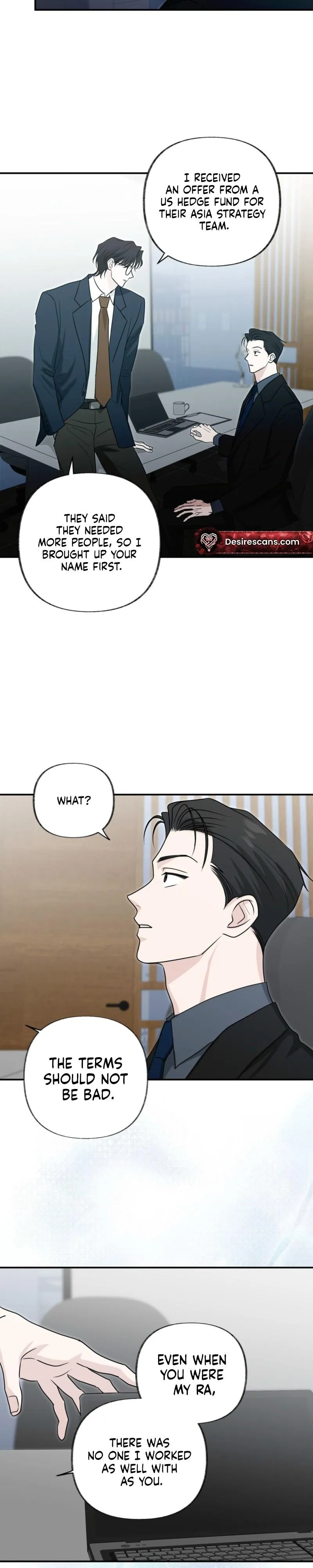Sour or Astringent Chapter 20 page 14 - 