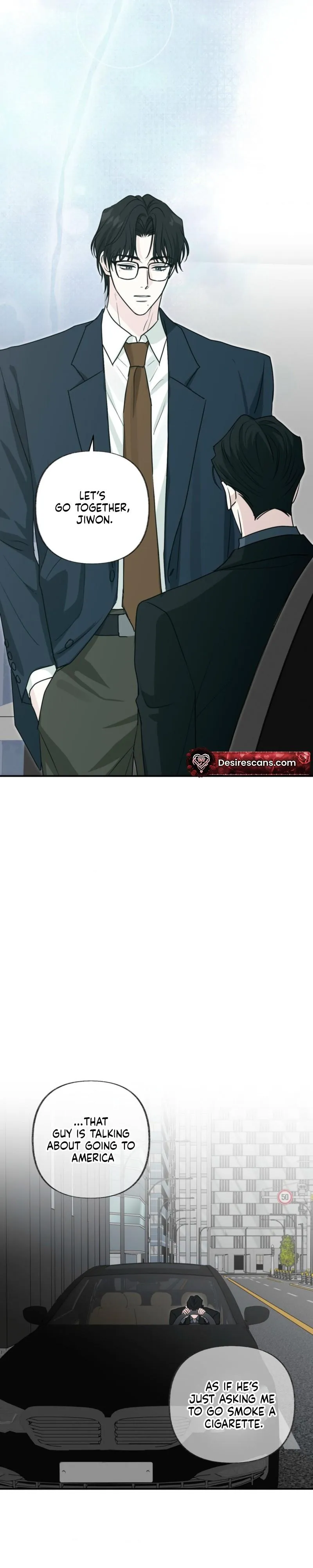 Sour or Astringent Chapter 20 page 15 - 