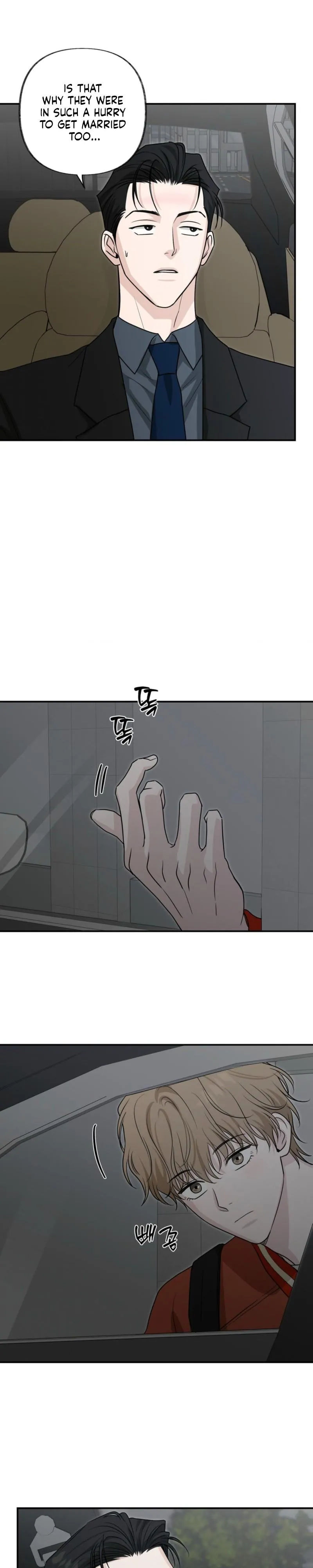 Sour or Astringent Chapter 20 page 16 - 