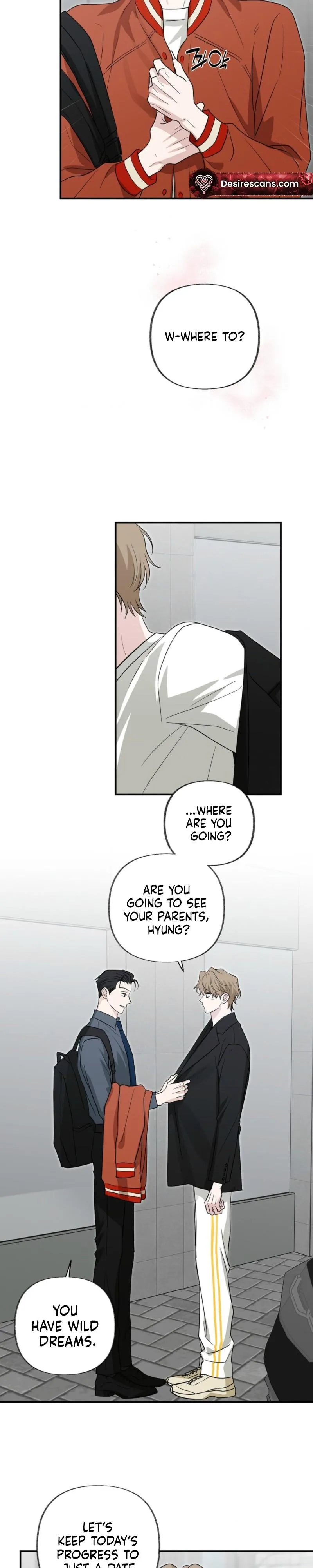Sour or Astringent Chapter 20 page 18 - 