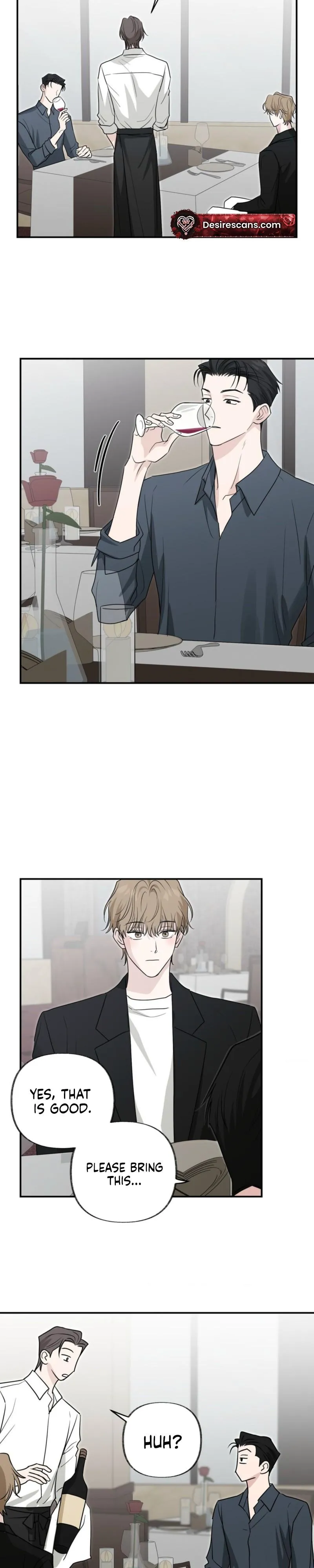 Sour or Astringent Chapter 20 page 20 - 