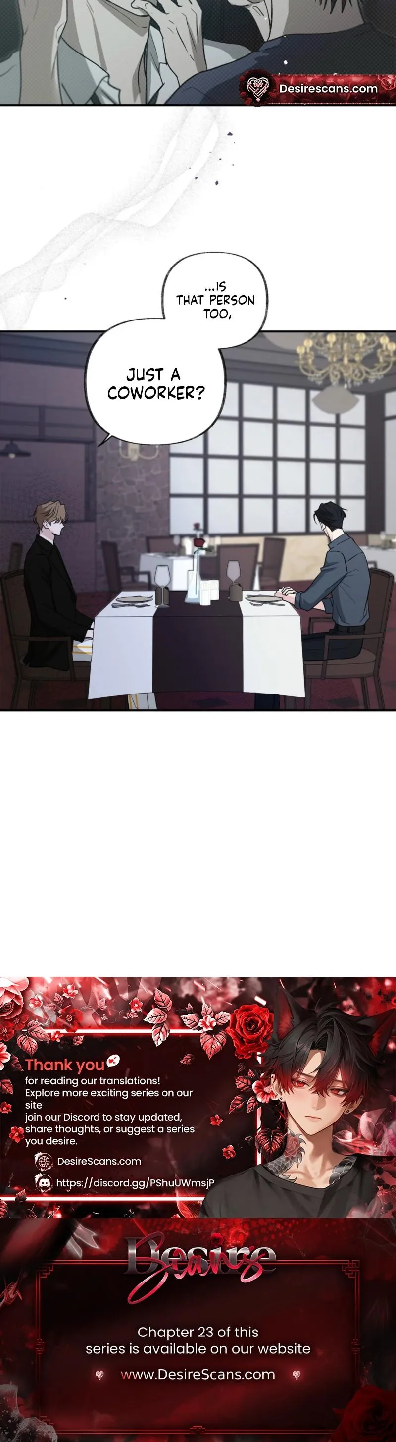 Sour or Astringent Chapter 20 page 23 - 