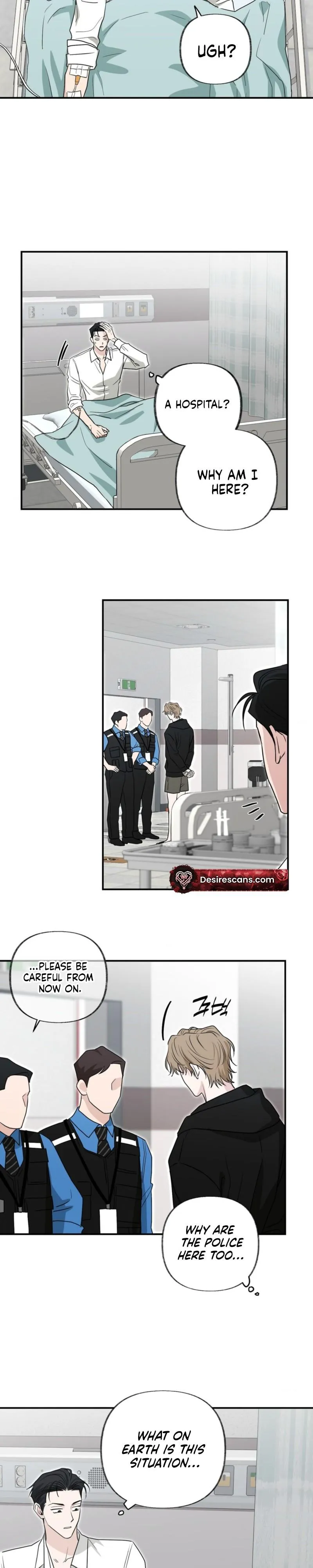 Sour or Astringent Chapter 20 page 4 - 