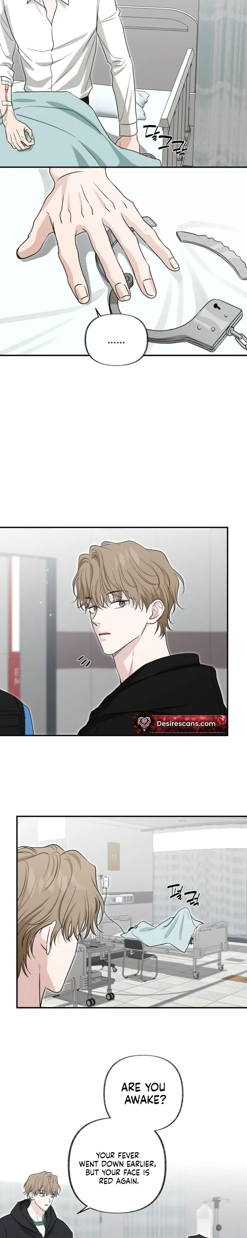 Sour or Astringent Chapter 20 page 5 - 