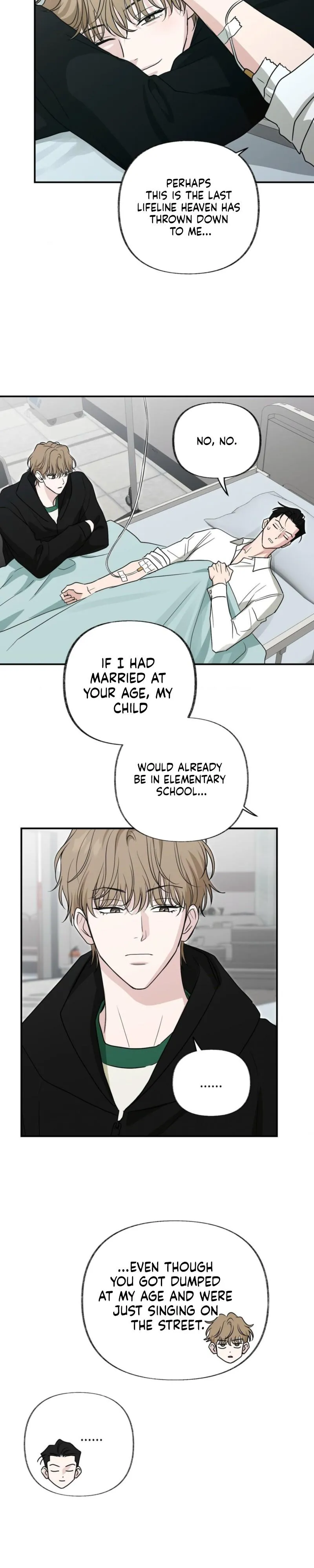 Sour or Astringent Chapter 20 page 9 - 