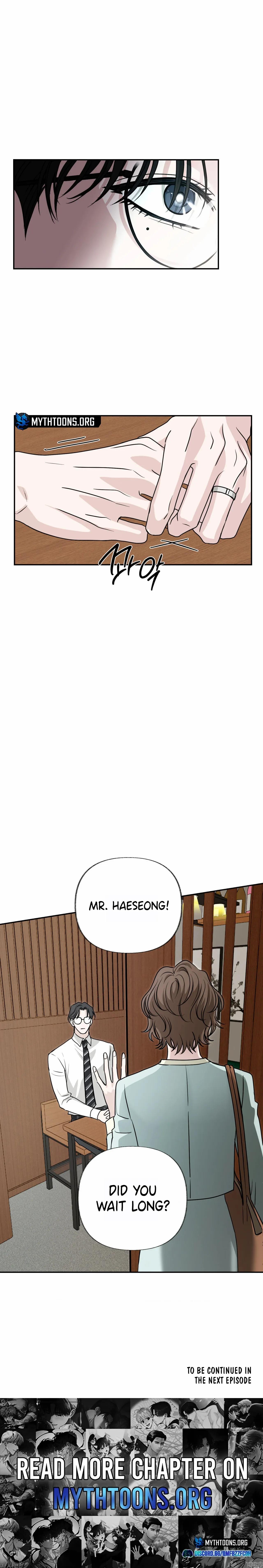 Sour or Astringent Chapter 3 page 22 - 