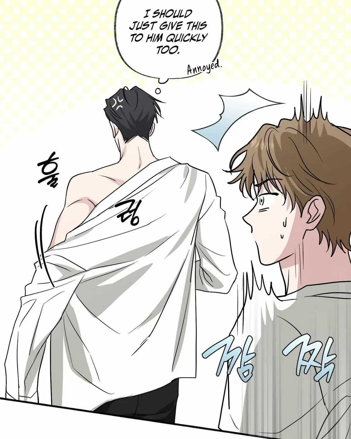 Sour or Astringent Chapter 7.1 page 39 - 