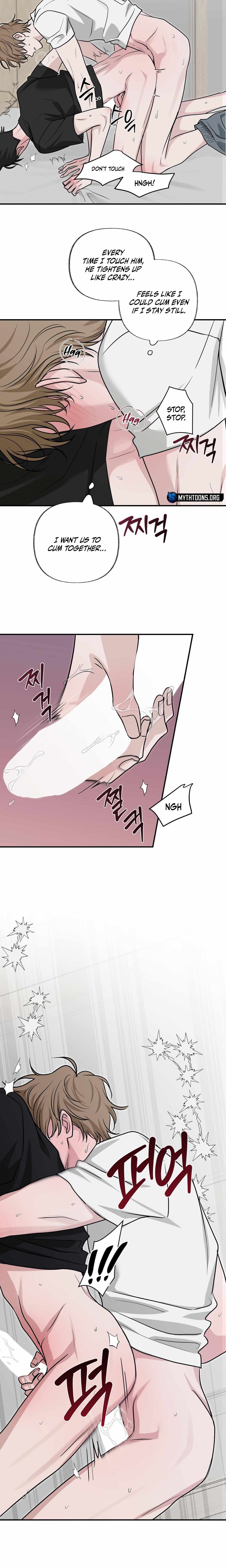 Sour or Astringent Chapter 9 page 3 - 