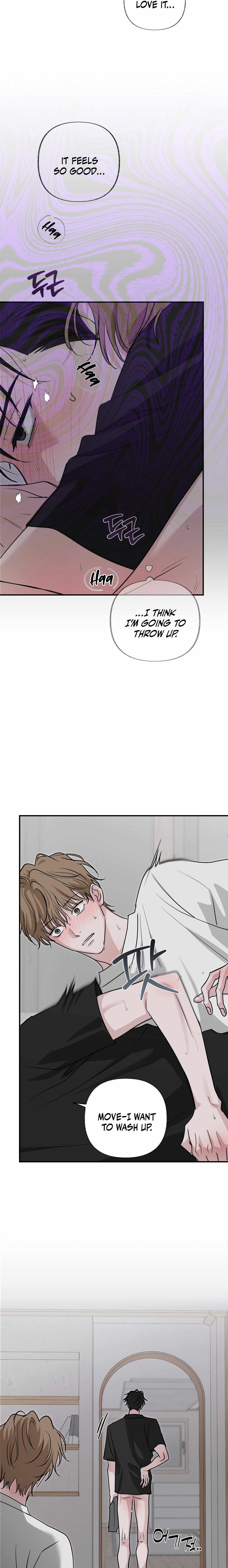 Sour or Astringent Chapter 9 page 5 - 